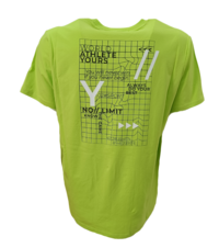 TSHIRT UOMO M/M M0662 Tellini S.r.l. Ingrosso Abbigliamento